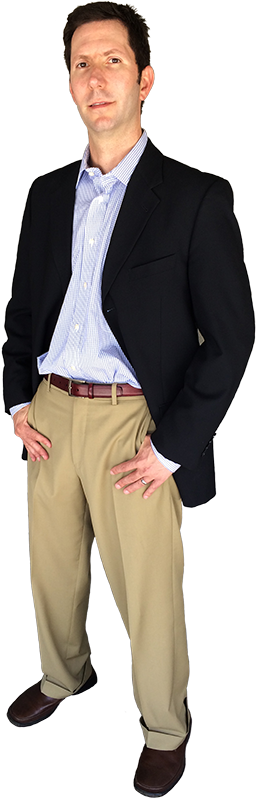 Guy Standing